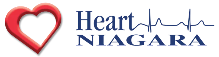 Heart Niagara