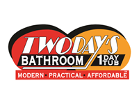 Twoday's Bathroom